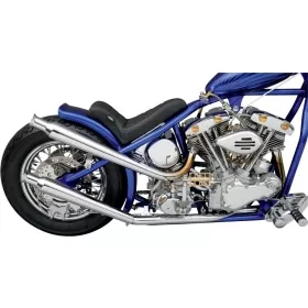 PAUGHCO Bell Tip Muffler 51 cm