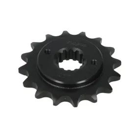 Sunstar Priekinė žvaigždutė 525 16 dantukų Honda VT / XL / XRV 600-750 88-12