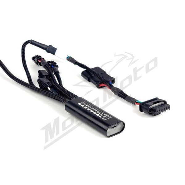 DENALI Cansmart Kit DL6 BMW R1300 GS 24-25