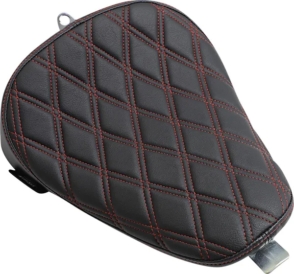DRAG SPECIALTIES SEATS Bobber Solo Seat Harley Davidson XL 883-1200cc 10-22