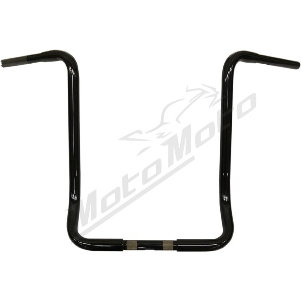 LA CHOPPERS 1-1/4" Touring Ape Hanger Handlebar 32mm 94x45,5cm Harley Davidson