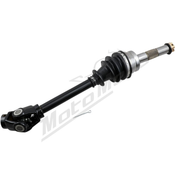 MOOSE OFFROAD FOUR WHEEL OEM Replacement Standard CV Axle Polaris Big Boss / Magnum / Ranger / Scrambler 250-500cc 94-09