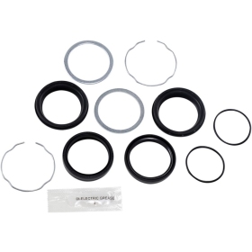 JAMES GASKET Fork Seal Kit Harley Davidson 1450-1800cc 2006-2017
