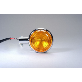 K&S TECHNOLOGIES Turn Signals for Yamaha VMX-12 / XJ / XV / XVS / XVZ 250-1600cc 84-18