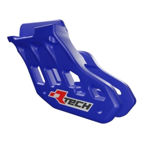 RACETECH T7 Revolution Grandinės šliaužiklis Yamaha TENERE 700cc 19-24 Juoda