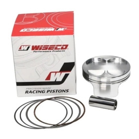 WISECO Forged Piston KAWASAKI KX / SUZUKI RM-Z 250 2004-2006