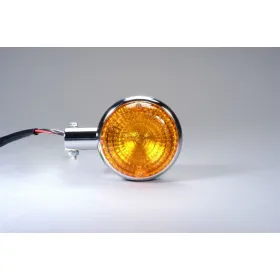 K&S TECHNOLOGIES Turn Signals for Yamaha VMX-12 / XJ / XV / XVS / XVZ 250-1600cc 84-18