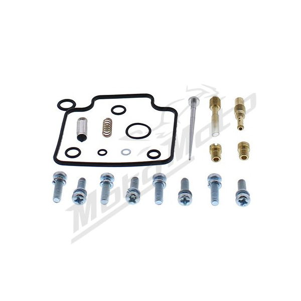 All Balls Karbiuratoriaus remonto kompl. Honda VT 750 C Shadow 08-09