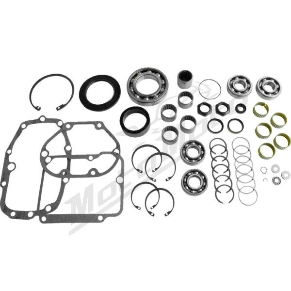 BAKER DRIVETRAIN Transmission Rebuild Kit Harley Davidson 1340 87-93