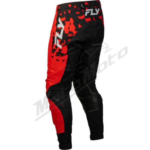 FLY RACING Lite Flake Kelnės