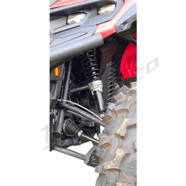 HIGH LIFTER Paaukštinimo kompl. Can-Am Outlander 500-1000cc 2024-2026