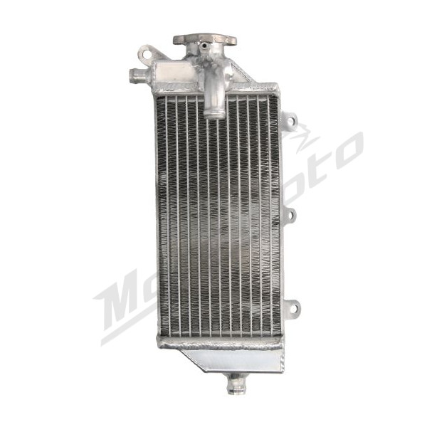 Radiator 4RIDE YAMAHA YZ 250-450cc 2014-2017 (right side)