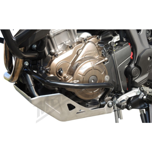 RDMOTO Crash bars Honda CRF 1000L 15-17
