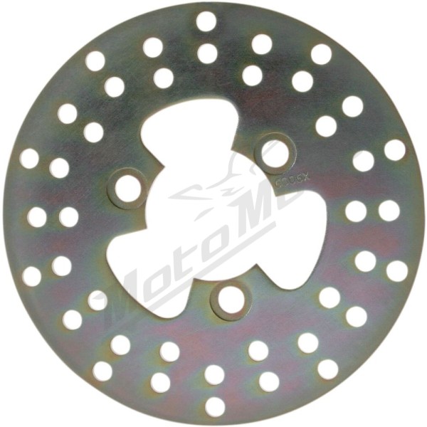 EBC MD Series ATV Brake Rotor HONDA TRX 250-700 94-14