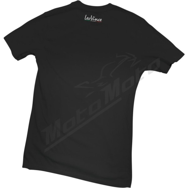 LEOVINCE Leo Vince T-Shirt