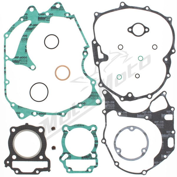 Winderosa (vertex) gasket set Honda TRX 200 90–97