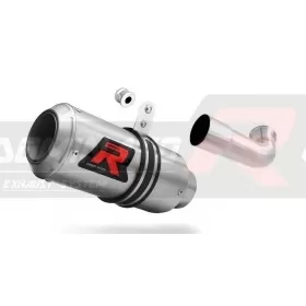 Exhaust silincer Dominator GP KTM 390 DUKE 2017-2020