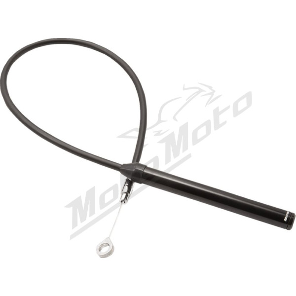 MOTION PRO Upper Clutch Cable for Harley‑Davidson FLDE / FXFBS / FXFB / FLSB 1750–1923 cc 2018–2024
