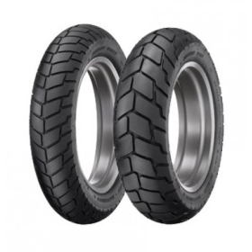 Padanga Dunlop Opona D427 130/90 R16 67H TL
