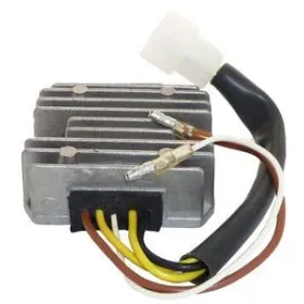 DZE srovės lygintuvas Kawasaki KZ 250-1000 80-83