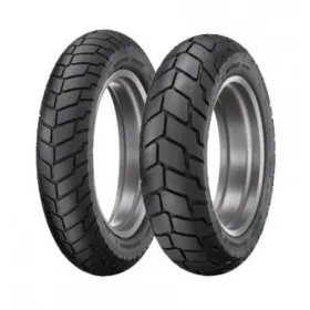 Tire Dunlop Opona D427 130/90 R16 67H TL