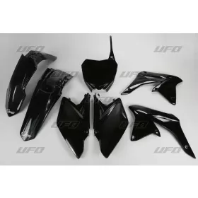 UFO Plastic Kit Suzuki RM-Z250 11-18
