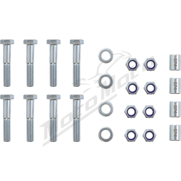 Demon Lift Kit Kawasaki KAF 820-1000cc 15->