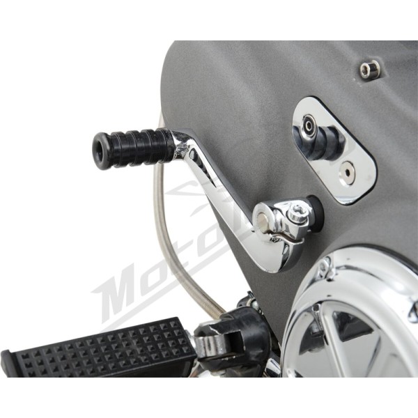 DRAG SPECIALTIES Pavarų perjungimo kojelė Harley Davidson XL / XLH 883-1200cc 91-22