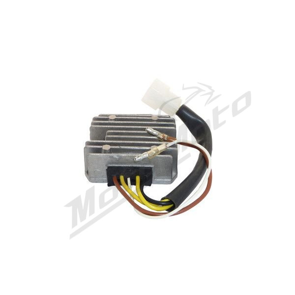 DZE srovės lygintuvas Kawasaki KZ 250-1000 80-83