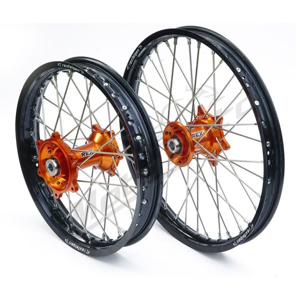 HAAN REX Ratai 18 / 2,15 KTM EXC / EXC-F 150-500cc 24-25