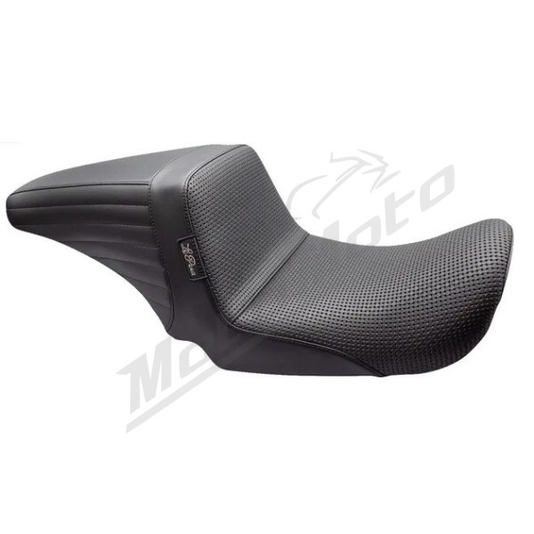 LE PERA Kickflip Up Front Sedynė Harley Davidson FLD / FXD / FXDB / FXDBA / FXDBC / FXDBP / FXDF / FXDL / FXDLS / FXDWG 1450-1800 06-17