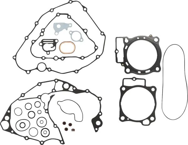 MOOSE OFFROAD Complete Gasket Kit HONDA CRF 450cc 21-24