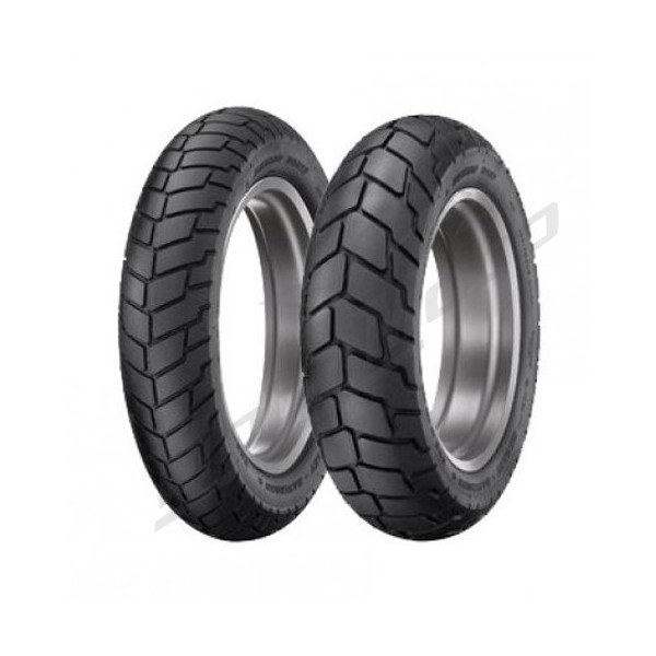 Padanga Dunlop Opona D427 130/90 R16 67H TL