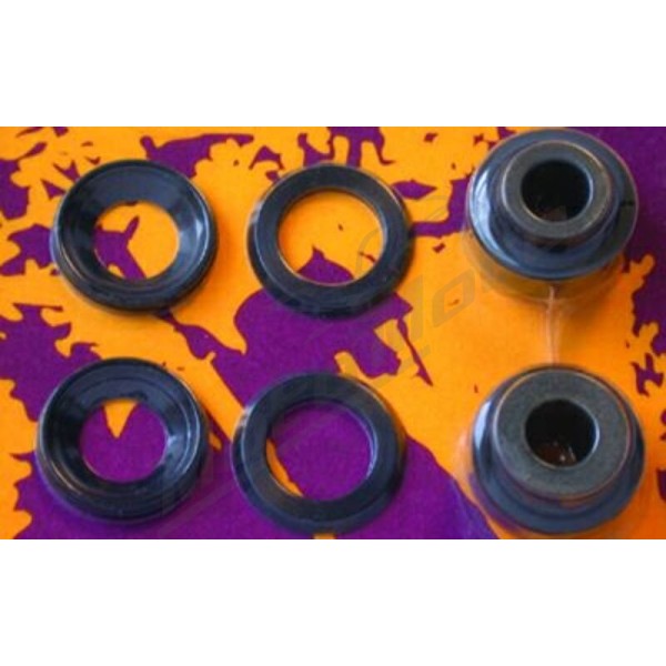 Pivot Works amortizatorių guolių rinkinys Honda CR 250-500cc 89-90