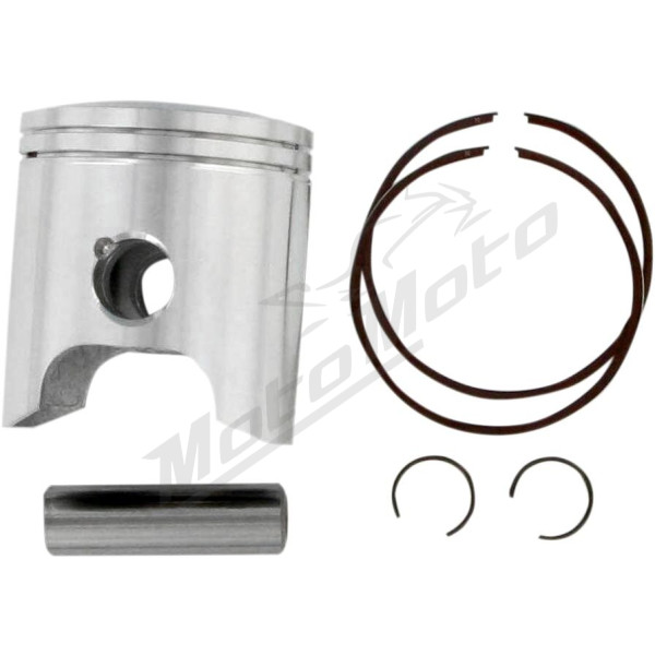 WISECO High-Performance Piston Kit SUZUKI RM 125cc 81-84 Ø55,95 
