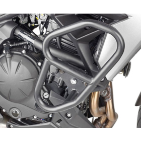 KAPPA Engine guards Kawasaki Versys 650 22-25