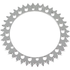 RENTHAL Rear Sprocket 130U 520 Yamaha YFM / YFS / YFZ 200-660 88-13