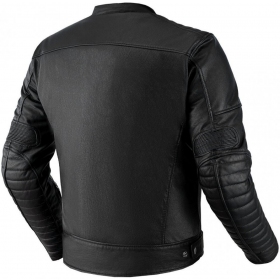 SHIMA Winchester 2.0 Leather Jacket