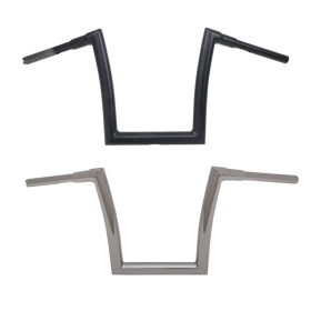 TODD'S CYCLE 1-1/2" Strip Handlebar 38mm 81,5x33cm Harley Davidson 883-1923 99-24