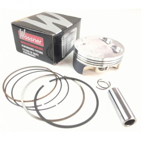 Wossner stūmoklis (94,93-97,93mm) Yamaha XT / TT / YFM / Tenere 600 83-03