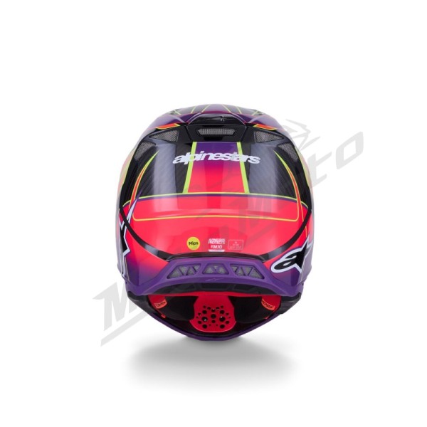 ALPINESTARS Supertech M10 Era MIPS® Helmet
