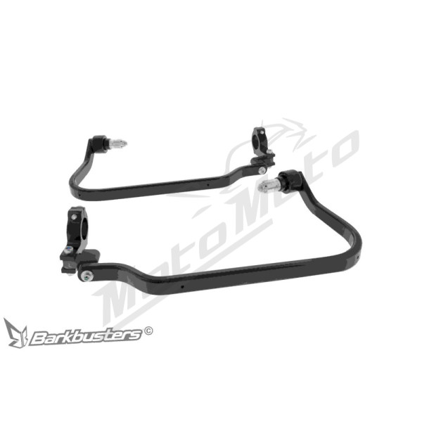 BARKBUSTERS Handguard Hardware Kit-Two Point Mount Honda CB 1000cc 25-26