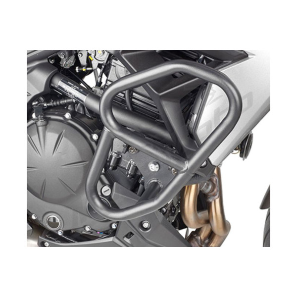 KAPPA Engine guards Kawasaki Versys 650 22-25