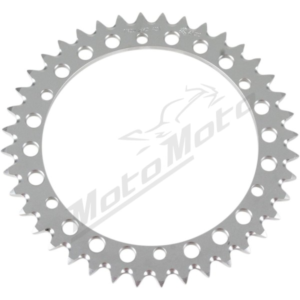 RENTHAL Galinė žvaigždutė 130U 520 Yamaha YFM / YFS / YFZ 200-660 88-13