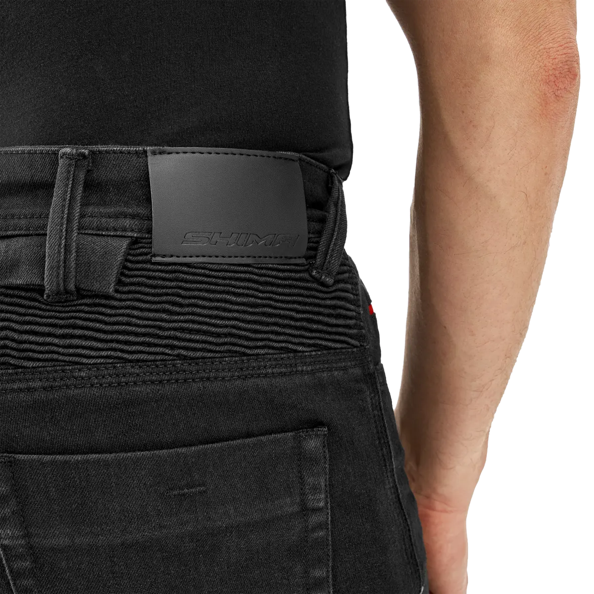 Shima ZENITH MEN Pant Black