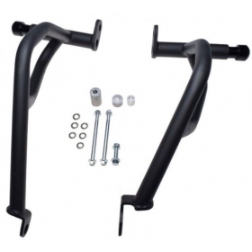 Crash bar set BENELLI LEONCINO BJ500