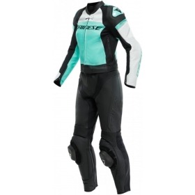 Dainese Mirage Two Piece Ladies Leather Suit