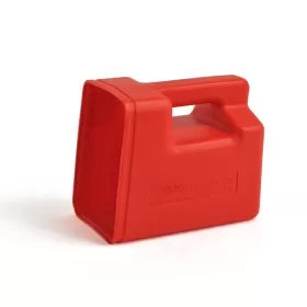 Plastex Bailer 3.5L Red