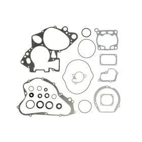 Winderosa Variklio tarpinių kompl. Suzuki RM 125 92-97