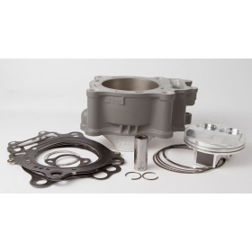 CYLINDER WORKS Cilindro komplektas Ø82 mm HONDA CRF 250 2018-2024